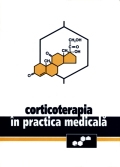 Coperta cărții Corticoterapia în practica medicală