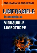 Coperta cărții Limfoamele în corelație cu virusurile limfotrope