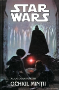 Coperta cărții STAR WARS - Ochiul minții