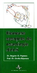 Mai multe detalii despre Elemente esențiale de neurologie clinică ...