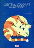 Mai multe detalii despre Carte de colorat cu ghicitori ...