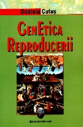 Coperta cărții GenEtica Reproducerii