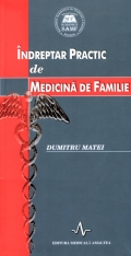 Coperta cărții Îndreptar practic de medicină de familie