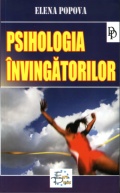 Coperta cărții Psihologia învingătorilor