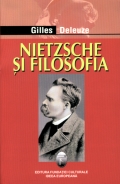 Coperta cărții Nietzsche și filosofia