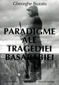 Coperta cărții Paradigme ale tragediei Basarabiei