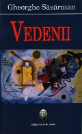 Coperta cărții Vedenii