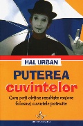 Mai multe detalii despre Puterea cuvintelor ...