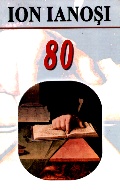Coperta cărții Ion Ianoși - 80