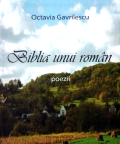 Coperta cărții Biblia unui român