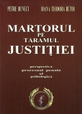 Mai multe detalii despre Martorul pe tărâmul justiției ...