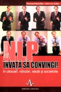 Mai multe detalii despre NLP - învață să convingi! În afaceri, vânzări și societate ...