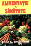 Coperta cărții Alimentație și sănătate