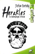 Coperta cărții De la Herakles la Eulenspiegel. Eroicul