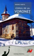 Coperta cărții Codul de la Voroneț