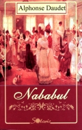 Coperta cărții Nababul