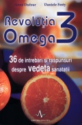 Mai multe detalii despre Revoluția omega 3 ...
