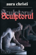 Coperta cărții Sculptorul