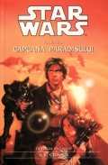 Coperta cărții STAR WARS - Capcana Paradisului