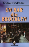 Coperta cărții Un bar din Brooklyn