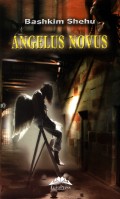 Mai multe detalii despre Angelus Novus ...