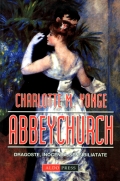 Coperta cărții Abbeychurch