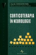 Coperta cărții Corticoterapia în neurologie