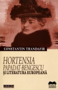 Mai multe detalii despre Hortensia Papadat-Bengescu și literatura europeană ...