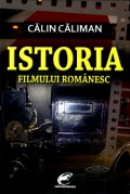Coperta cărții Istoria filmului românesc