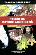 Coperta cărții Pagini de istorie americană