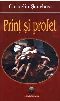 Coperta cărții Prinț și profet