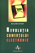Coperta cărții Revoluția comerțului electronic