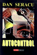 Coperta cărții Autocontrol