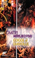 Coperta cărții Gogol și divalolul