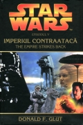 Mai multe detalii despre STAR WARS - Imperiul contraatacă ...