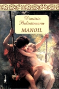 Coperta cărții Manoil