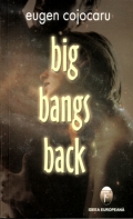 Coperta cărții Big Bangs Back