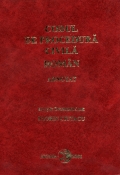 Coperta cărții Codul de procedură civilă român adnotat
