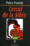 Coperta cărții Cercul de la Sibiu