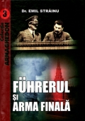 Coperta cărții Führerul și arma finală