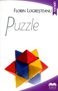 Coperta cărții Puzzle