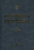 Coperta cărții Hotărâri ale Guvernului României și alte acte normative 5/2005