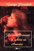 Coperta cărții Lordul Ormont și iubita sa Aminta