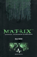 Coperta cărții Matrix: știință, filosofie și religie
