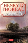 Coperta cărții Cape Cod