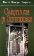 Coperta cărții Creștinism și sinucidere