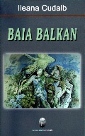 Coperta cărții Baia Balkan