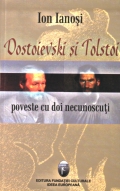 Coperta cărții Dostoievski și Tolstoi