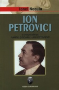 Coperta cărții Ion Petrovici