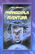 Coperta cărții Paradoxala aventură